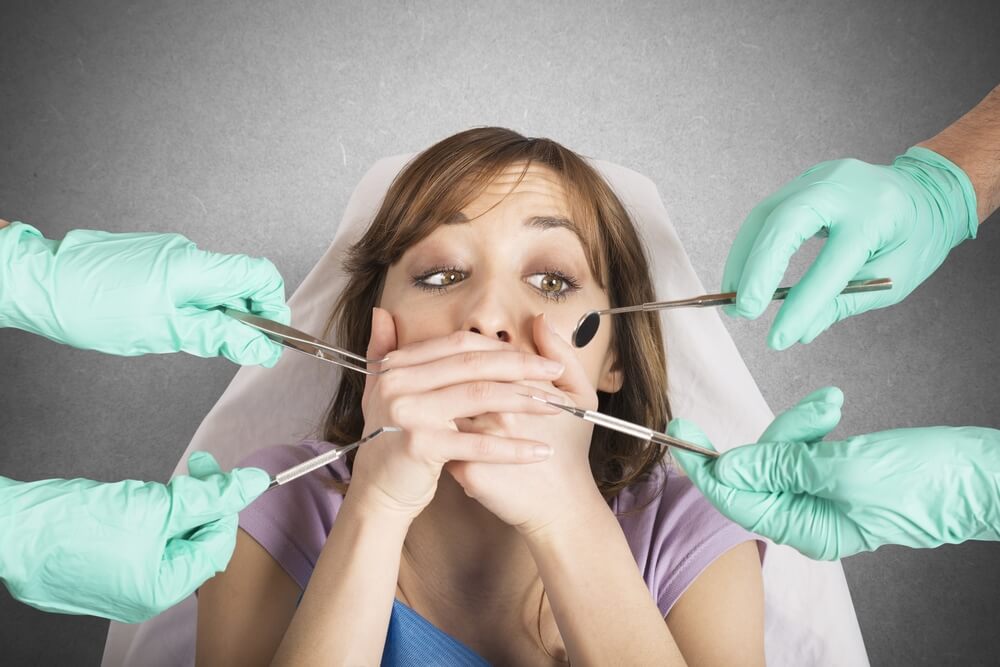 Fear-of-doctors