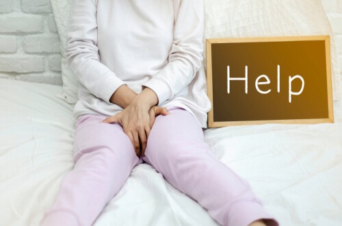 קונדילומה חוזרת