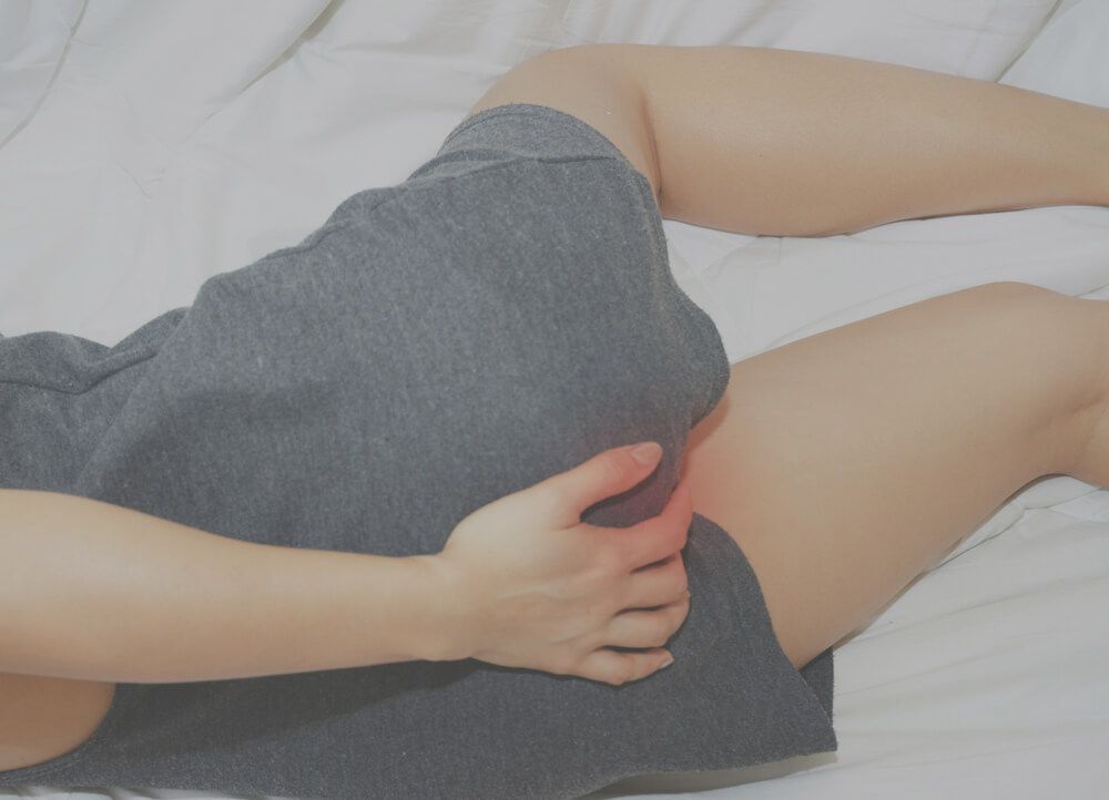 קונדילומה איך נדבקים