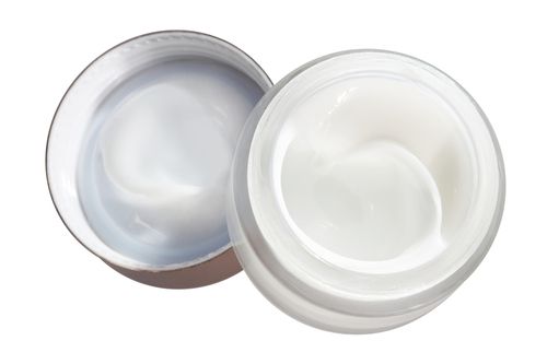 משחה להסרת נקודות חן