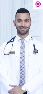 Picture of Dr. George Saba